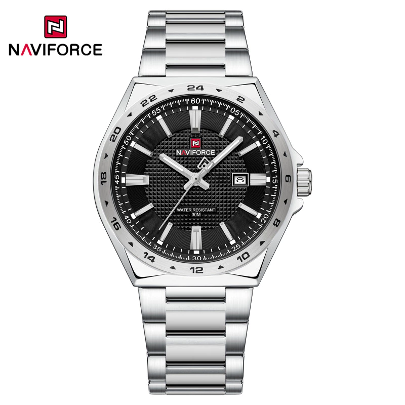 ⌚ Naviforce NF9266 Men