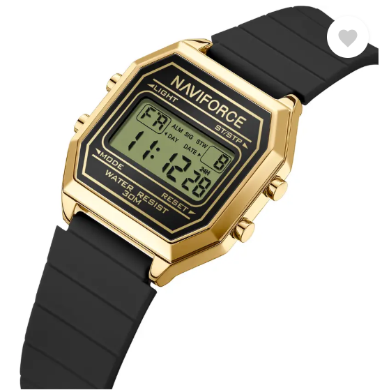 The Naviforce NF5063 is a women