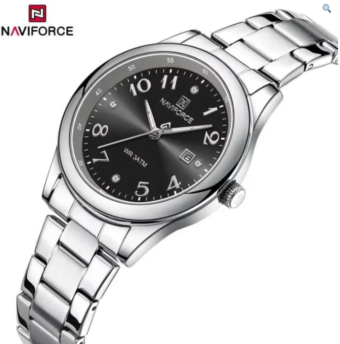 NAVIFORCE NF5059 is a women