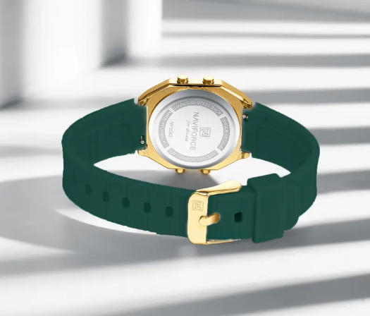 The Naviforce NF5063 is a women