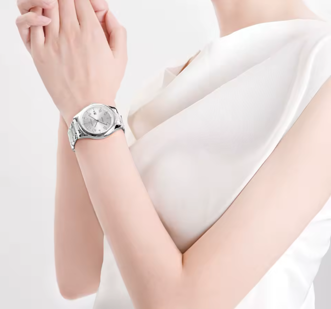 NAVIFORCE NF5059 is a women