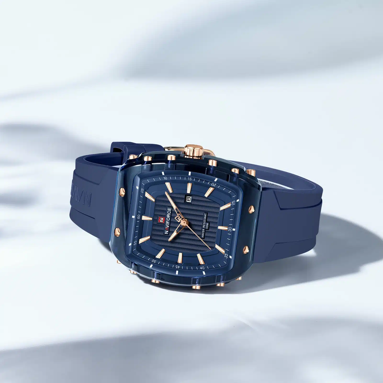 Naviforce NF7124  women