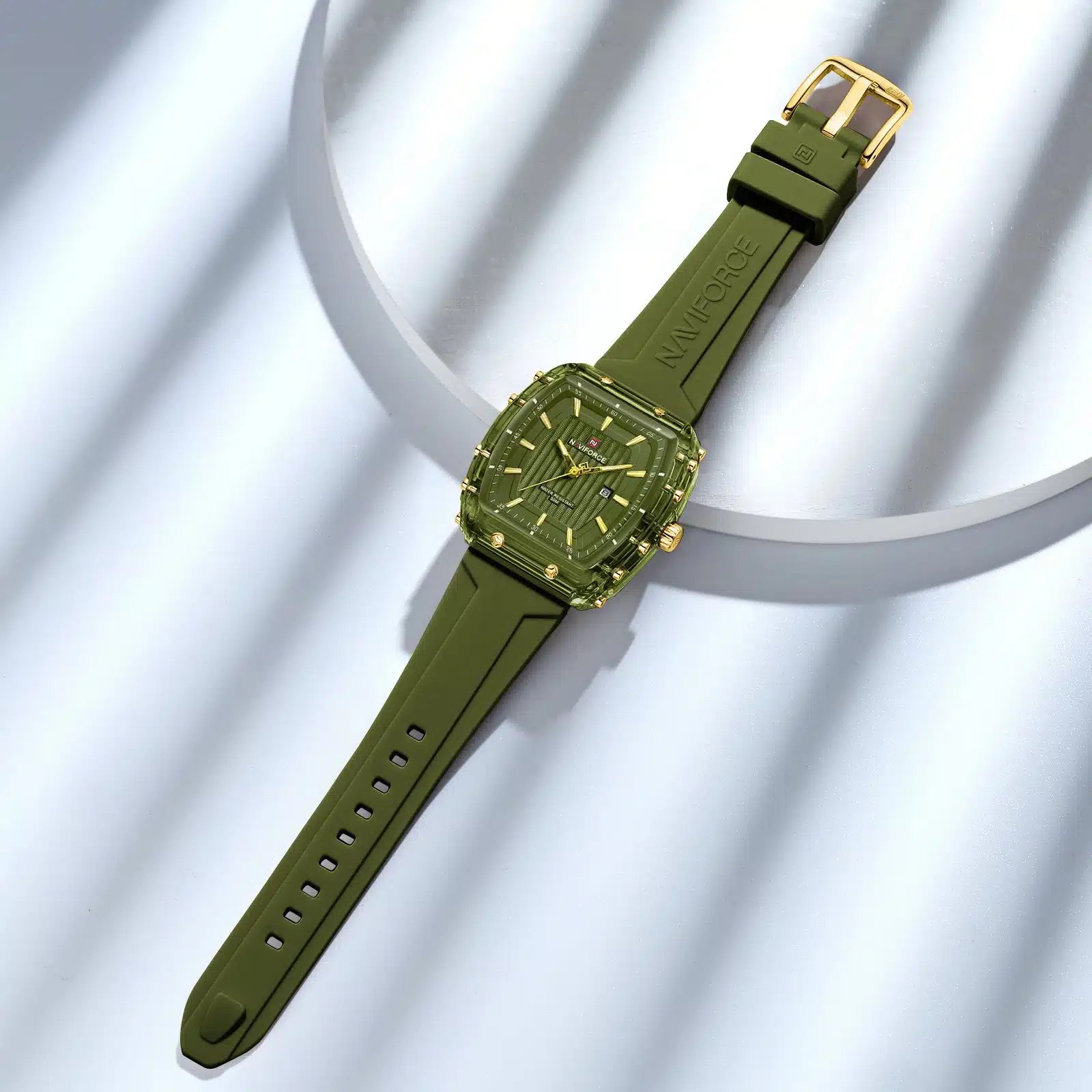 Naviforce NF7124  women