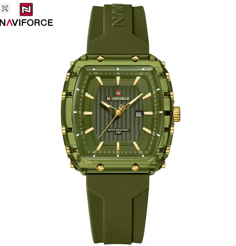 Naviforce NF7124  women