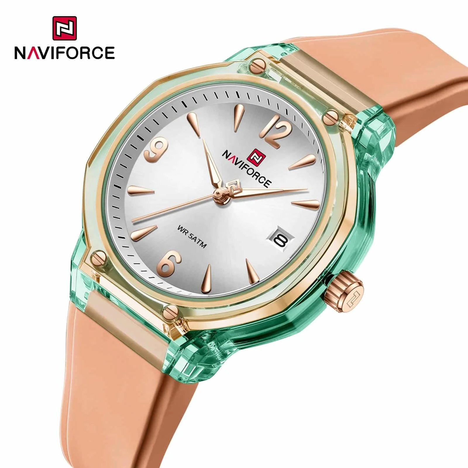 Original Watch For Ladies