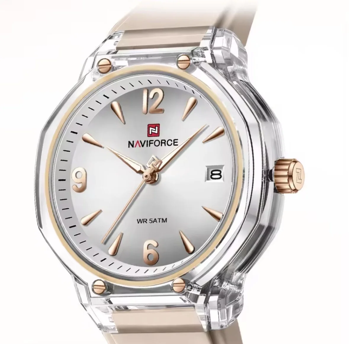 Original Watch For Ladies