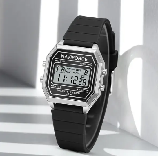 The Naviforce NF5063 is a women