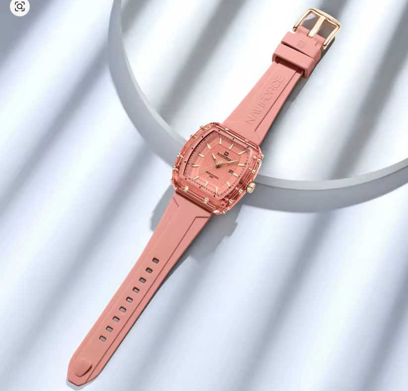 Naviforce NF7124  women