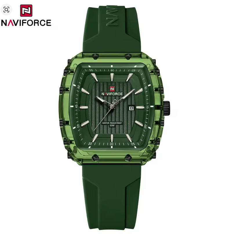 Naviforce NF7124  women