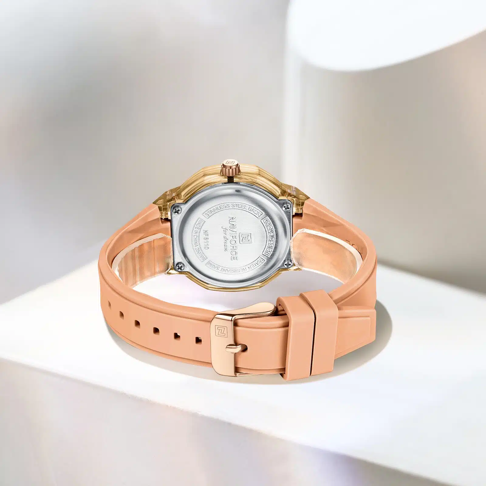 Original Watch For Ladies