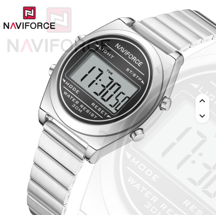 The Naviforce NF5066 is a women