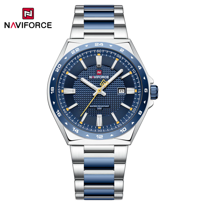⌚ Naviforce NF9266 Men