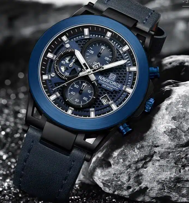 Naviforce NF 8073 is a men