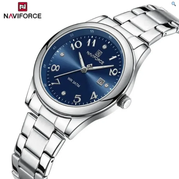 NAVIFORCE NF5059 is a women