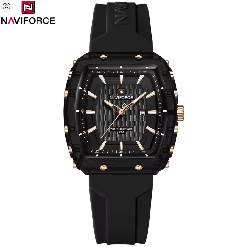 Naviforce NF7124  women