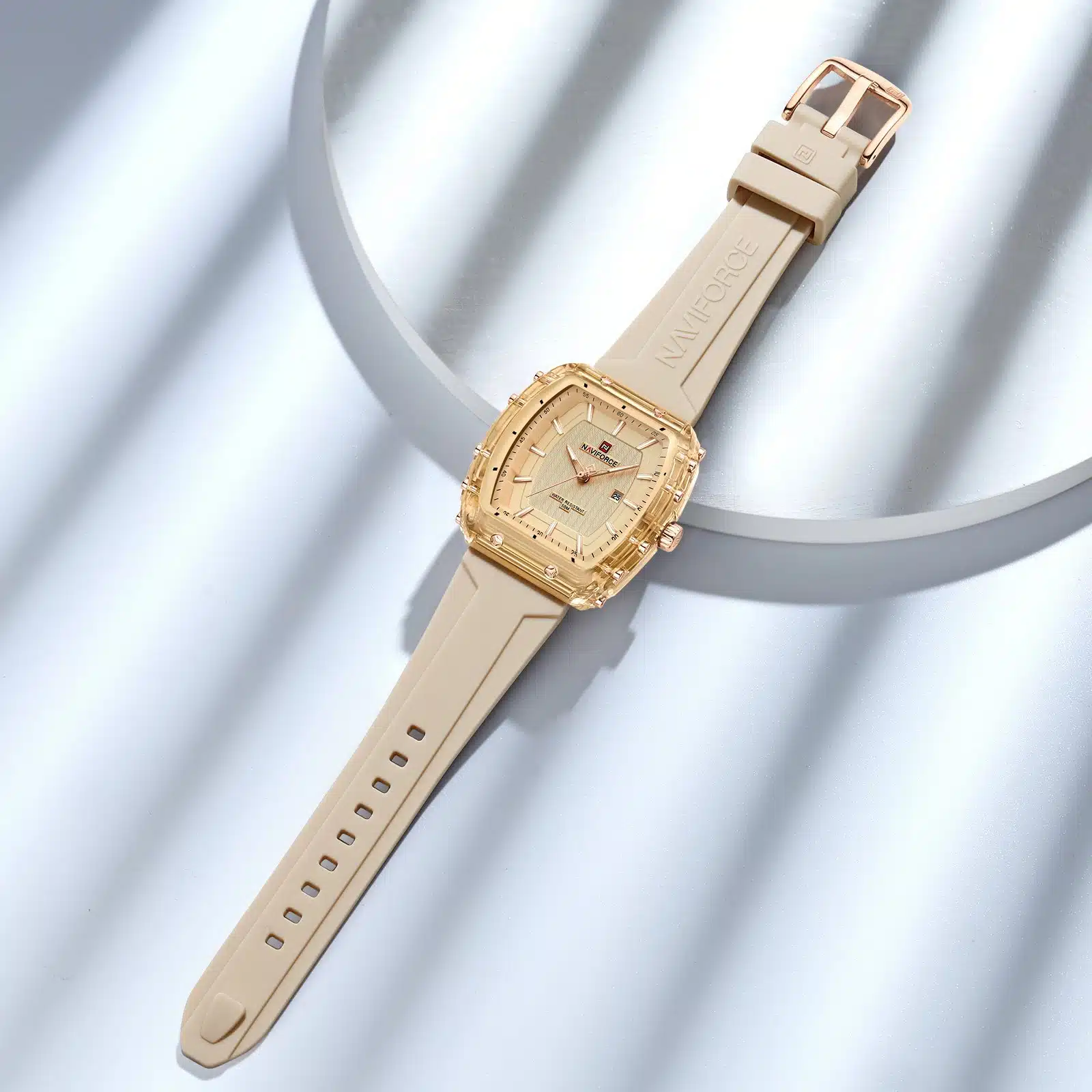 Naviforce NF7124  women