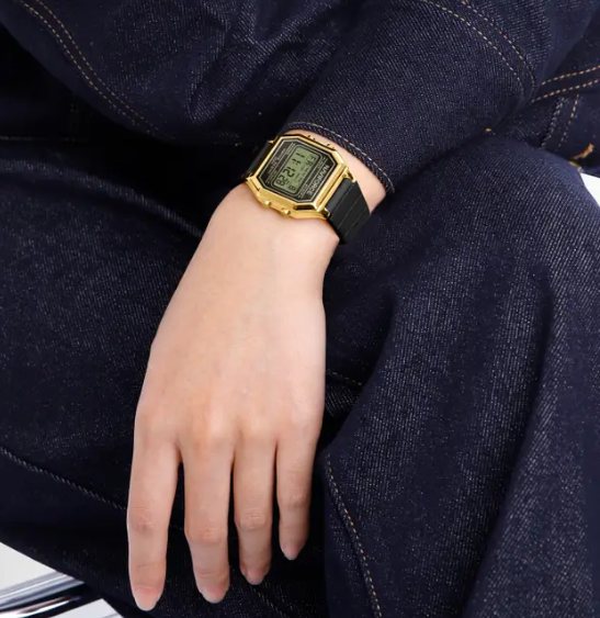 The Naviforce NF5063 is a women