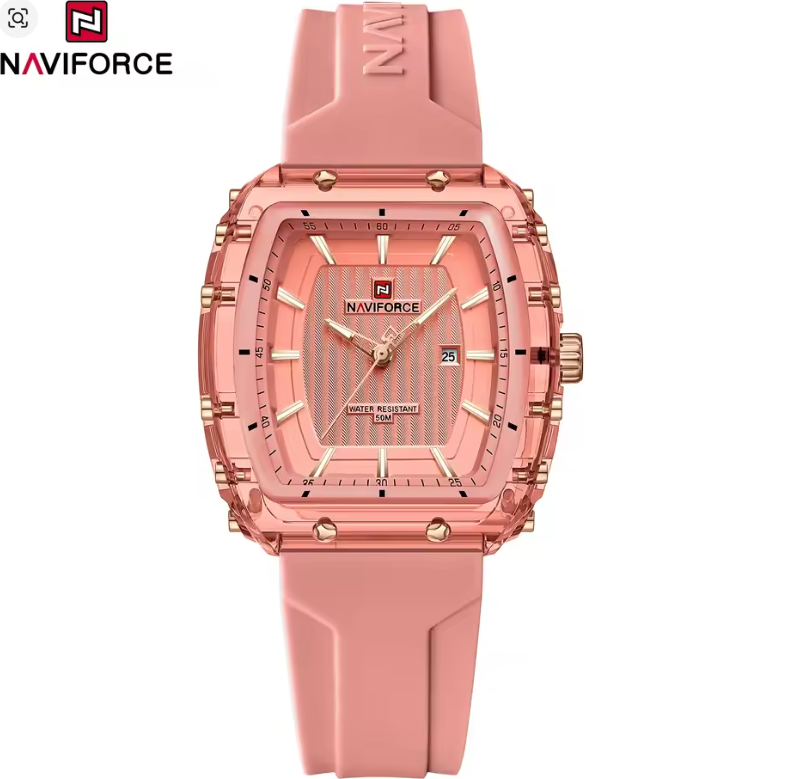 Naviforce NF7124  women