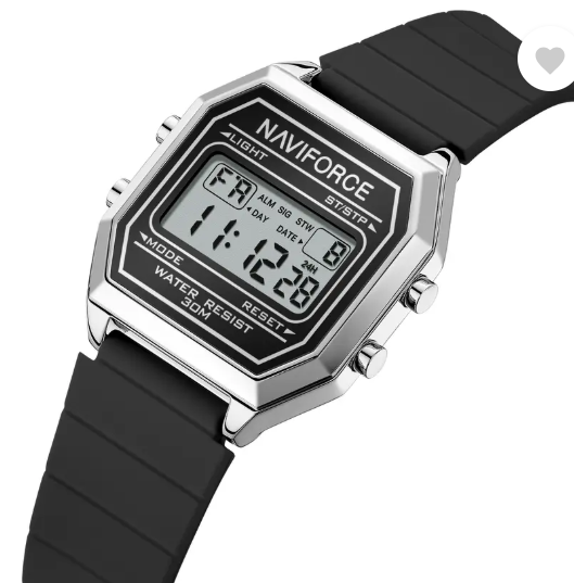 The Naviforce NF5063 is a women