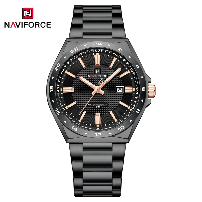 ⌚ Naviforce NF9266 Men