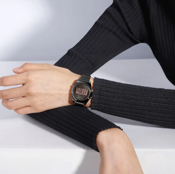 The Naviforce NF5066 is a women