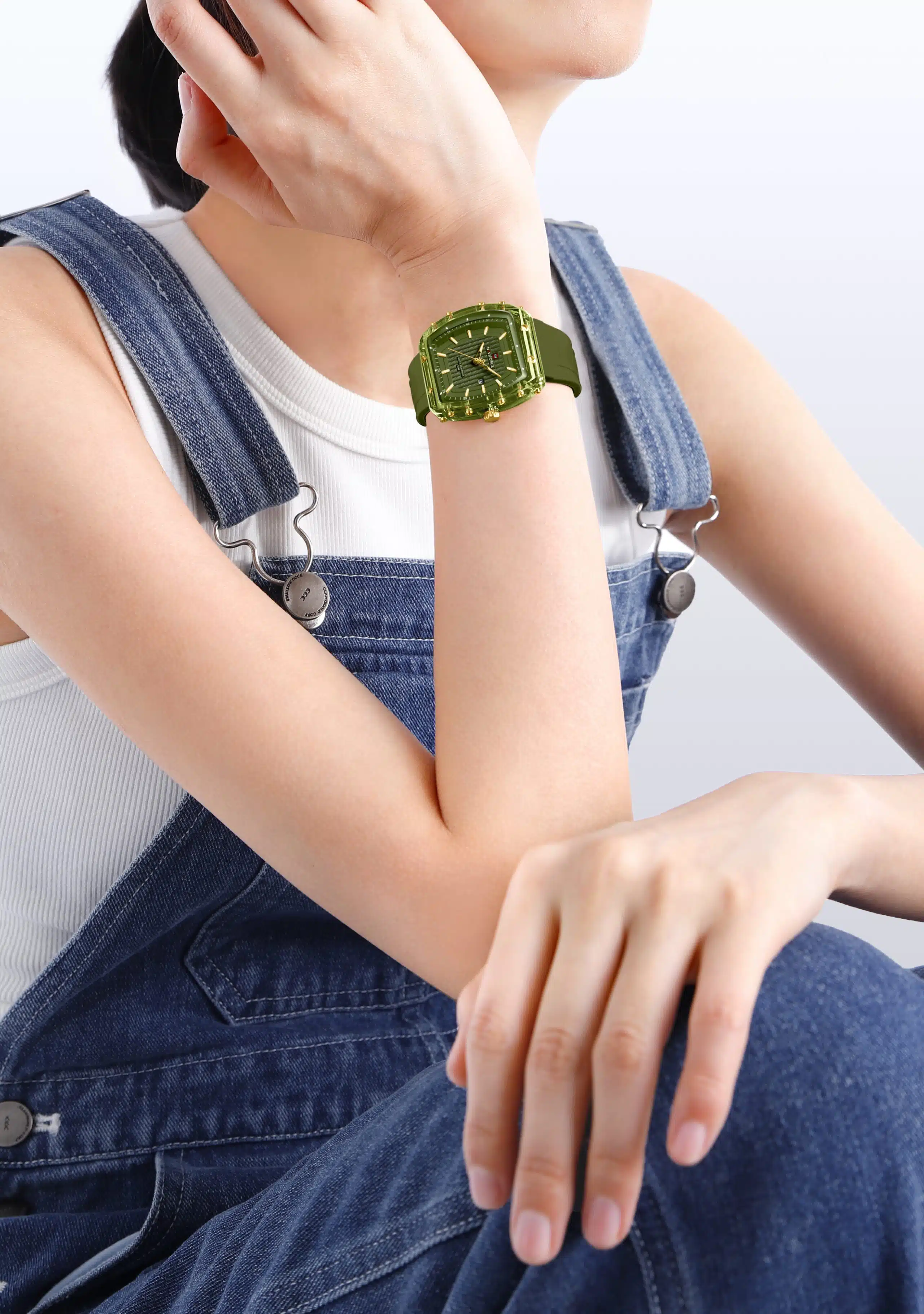 Naviforce NF7124  women