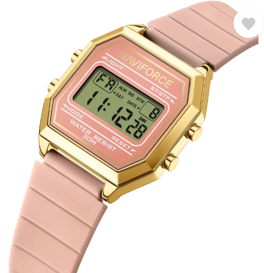 The Naviforce NF5063 is a women