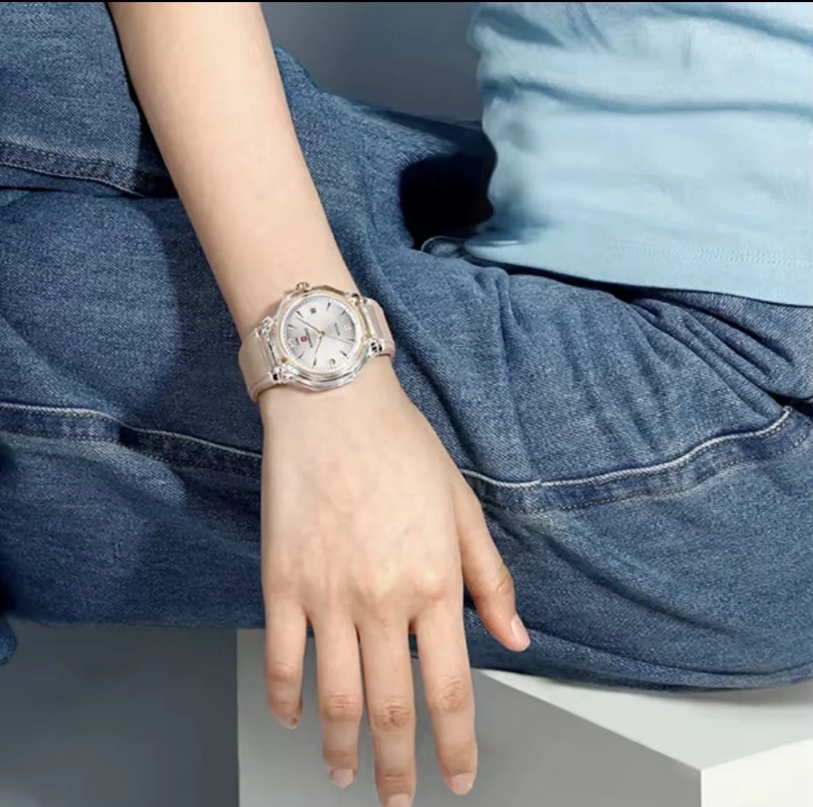 Original Watch For Ladies