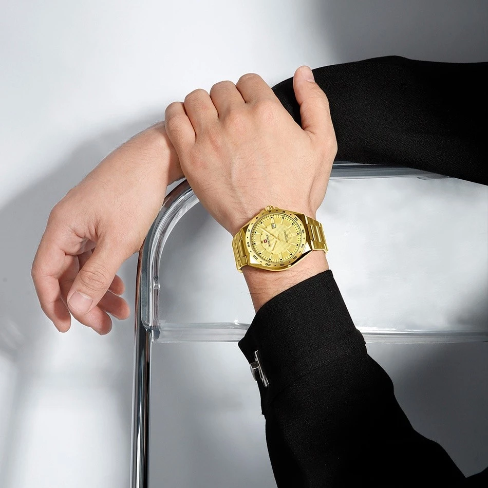 ⌚ Naviforce NF9266 Men