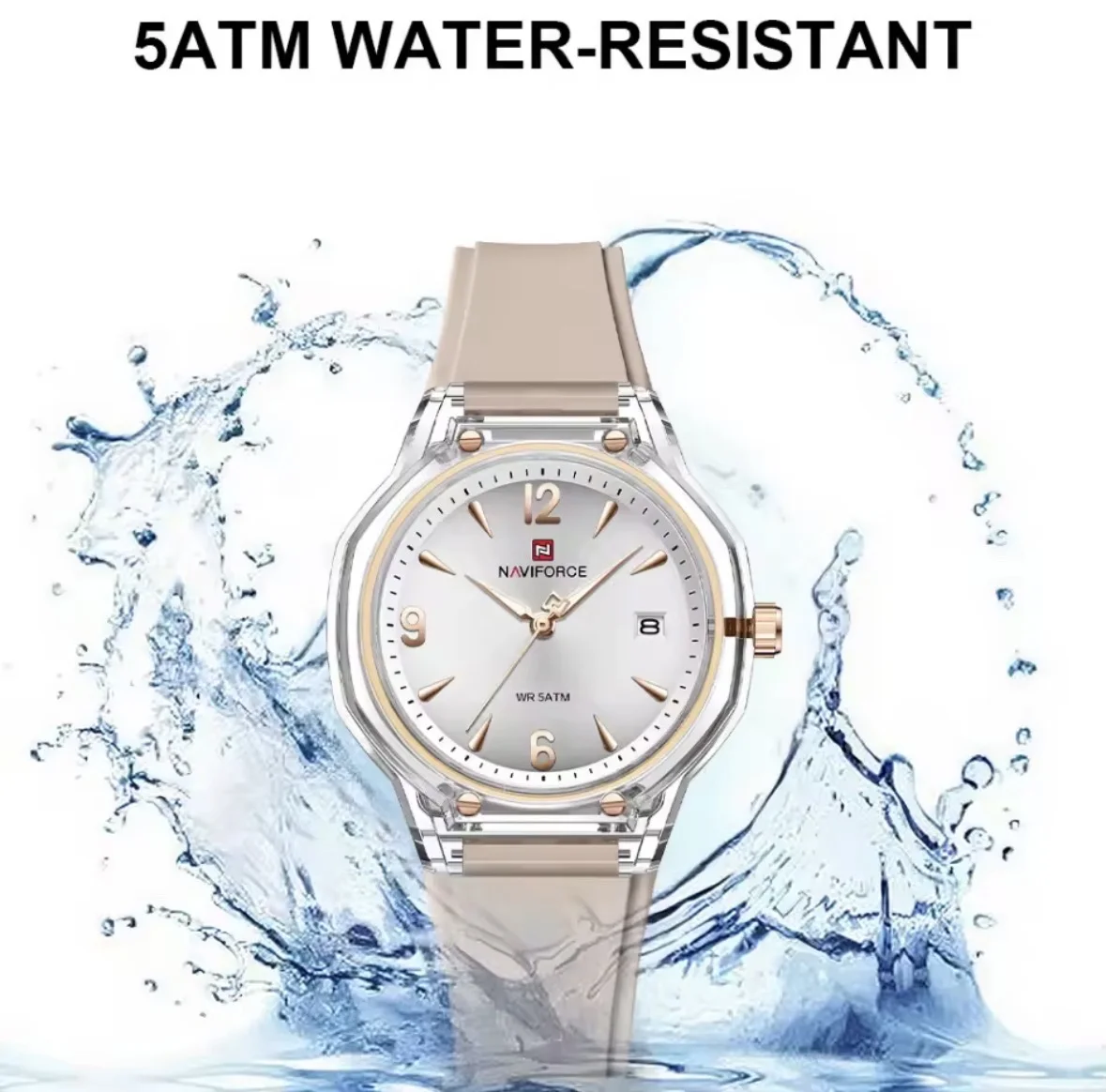 Original Watch For Ladies