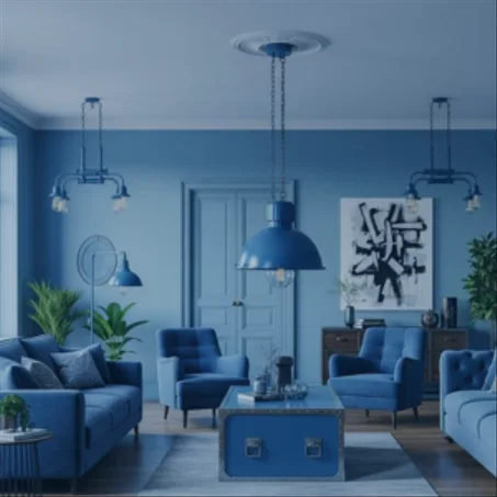 مستلزمات المنزل العصرية