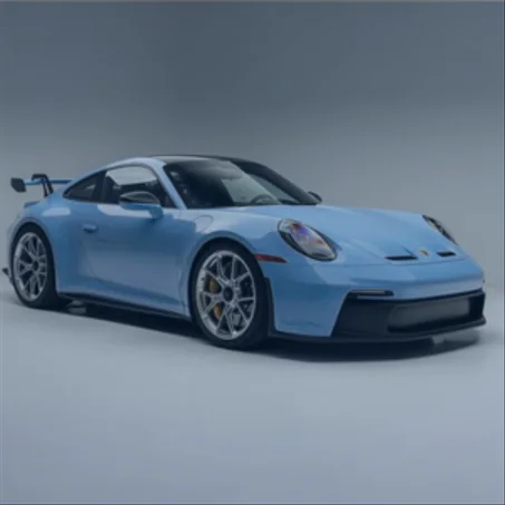 إكسسوارات السيارة