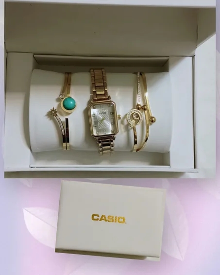 طقم فاخر للنساء – New Collection 2025 ✨