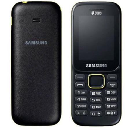 Samsung B310e