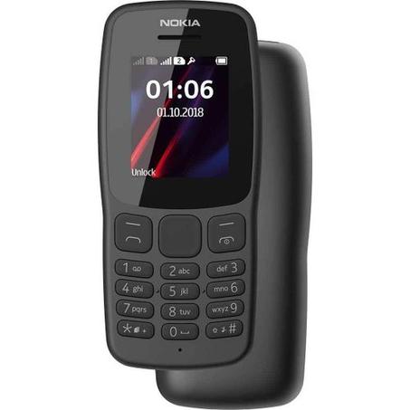 Nokia 106 - 4g