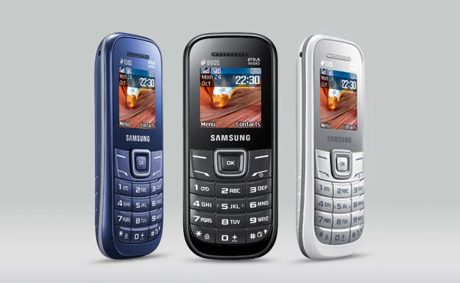 SAMSUNG 1207