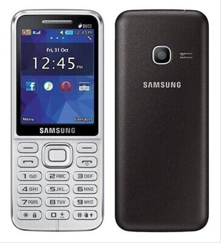 SAMSUNG B360e