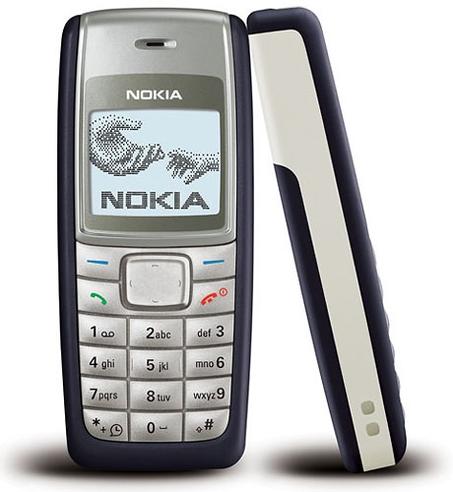 NOKIA 1110