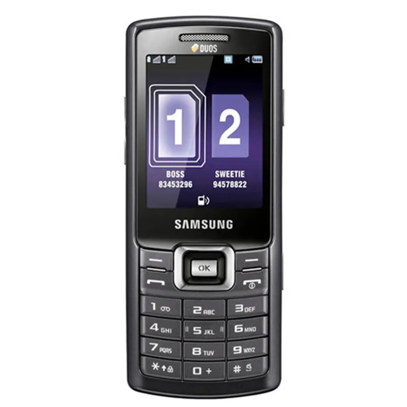 SAMSUNG C5212