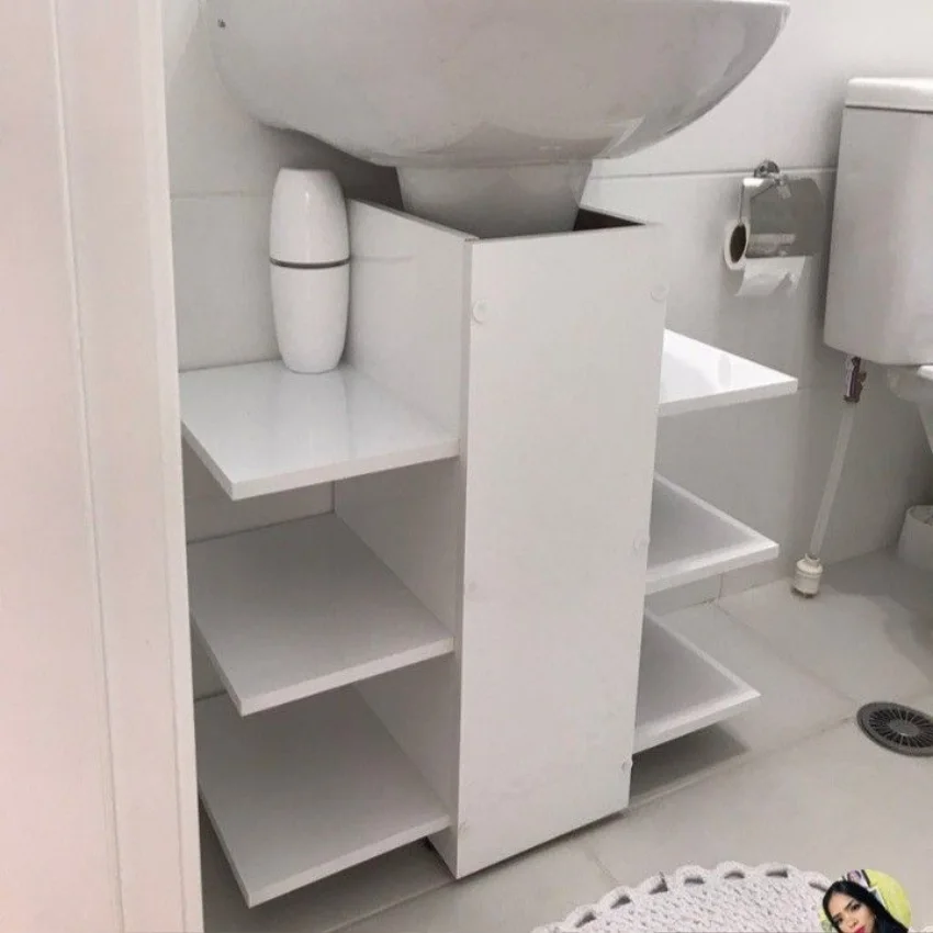 MEUBLE LAVABO - HAUTE QUALITE