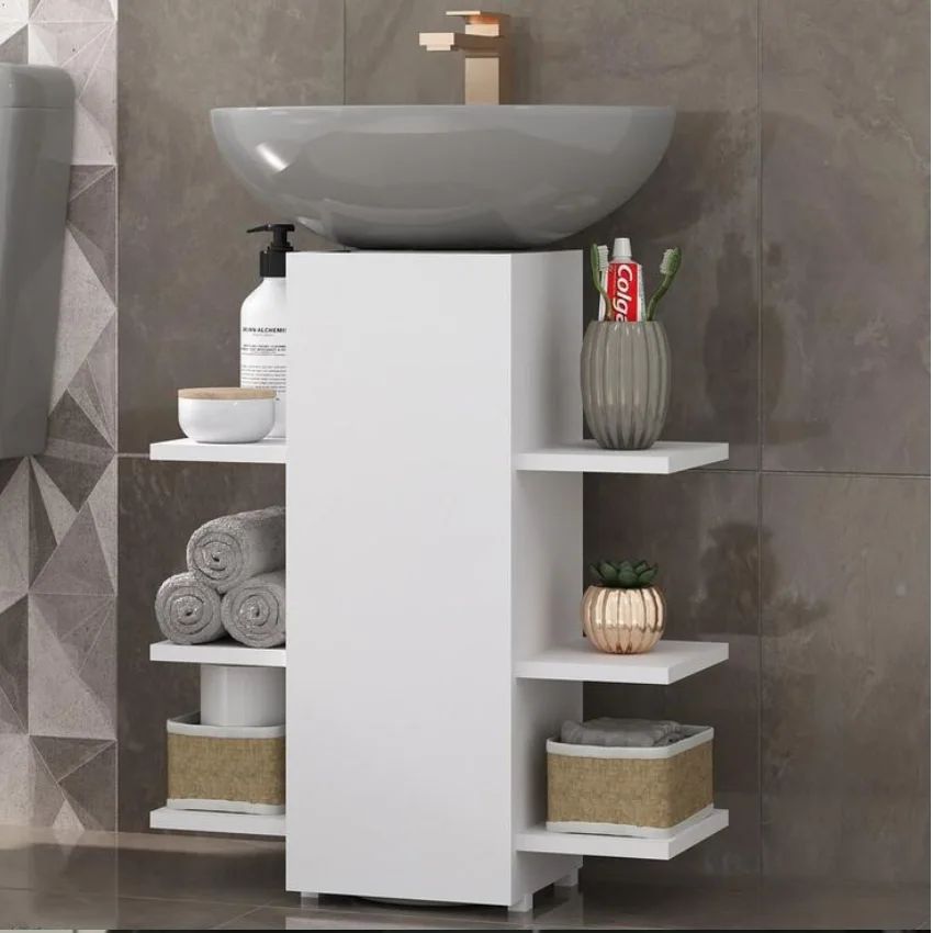MEUBLE LAVABO - HAUTE QUALITE