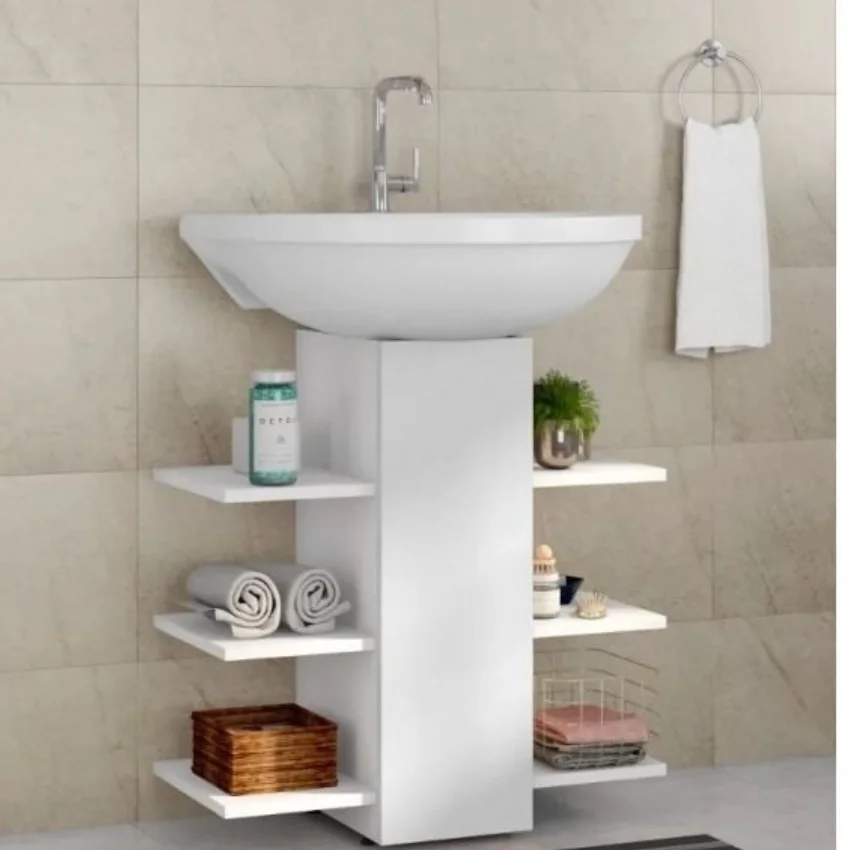 MEUBLE LAVABO - HAUTE QUALITE