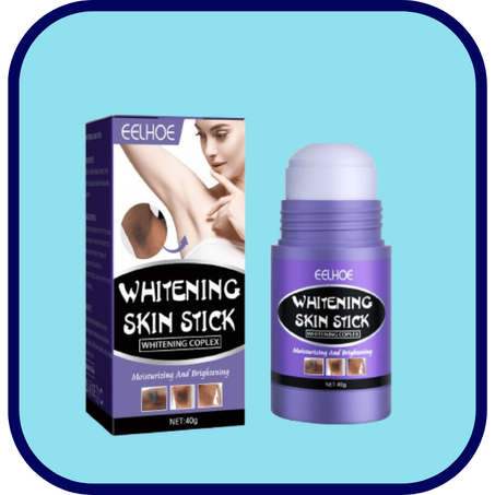 كريم تبييض الابطين