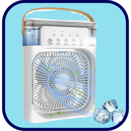 معطر ومرطب الجو