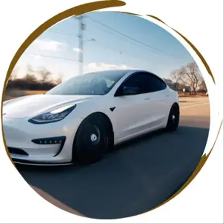 اكسسوارات السيارة