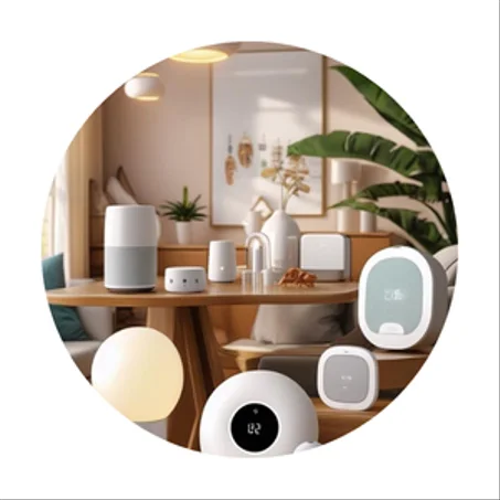 منتجات ذكية