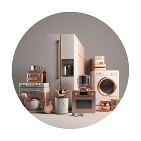 المنزل والمطبخ