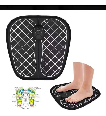 جهاز تدليك القدمين الكهربائي