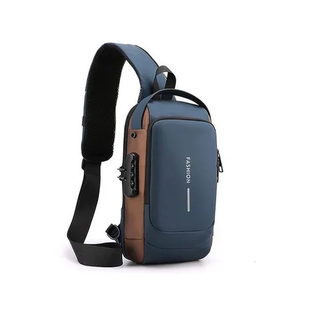 حقيبة مضادة للسرقة