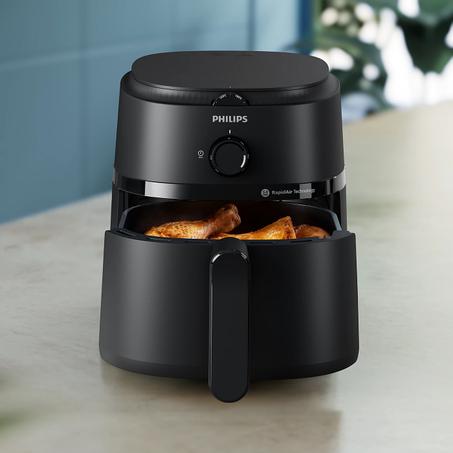 PHILIPS Air Fryer NA120/00